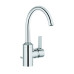 Змішувач для раковини KLUDI ZENTA, DN 15, 382550575