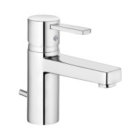 Змішувач для раковини XL KLUDI ZENTA, DN 10, 382600575