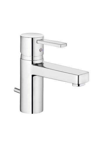 Змішувач для раковини XL KLUDI ZENTA, DN 10, 382600575