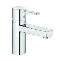 Змішувач для раковини KLUDI ZENTA XL, без донного клапана, 382620575