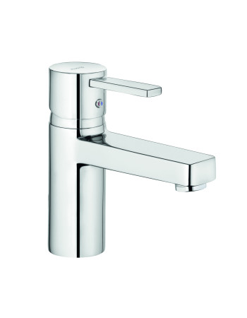 Змішувач для раковини KLUDI ZENTA XL, без донного клапана, 382620575