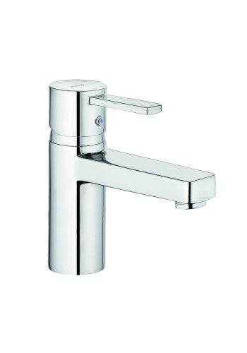 Змішувач для раковини KLUDI ZENTA XL, без донного клапана, 382620575