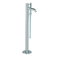 Змішувач для ванни й душу KLUDI BOZZ, DN 15, хром, 385900576