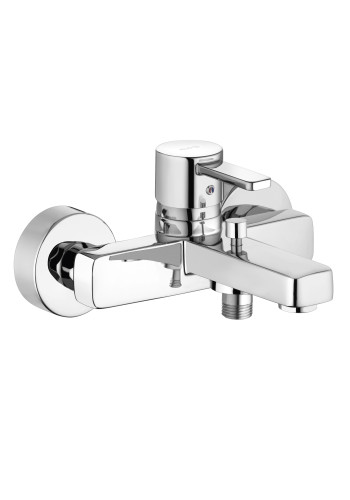 Змішувач для ванни й душу KLUDI ZENTA, DN15, 386700575