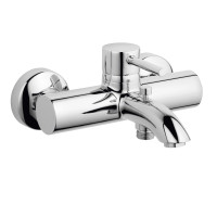 Змішувач для ванни й душу KLUDI BOZZ, DN 15, 386910576