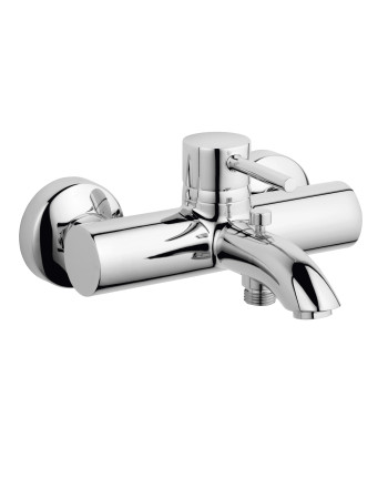 Змішувач для ванни й душу KLUDI BOZZ, DN 15, 386910576