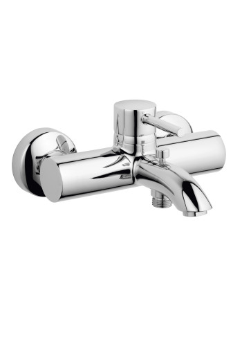 Змішувач для ванни й душу KLUDI BOZZ, DN 15, 386910576