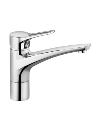 Змішувач для кухні KLUDI MX, для безнапірних водонагрівачів, 399050562