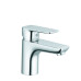 Змішувач для раковини 75 KLUDI PURE&STYLE, без донного клапана, 400280575