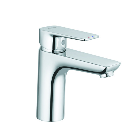 Змішувач для раковини 100 KLUDI PURE&STYLE, без донного клапана, 402920575