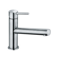Змішувач для кухні KLUDI STEEL, 44850F860