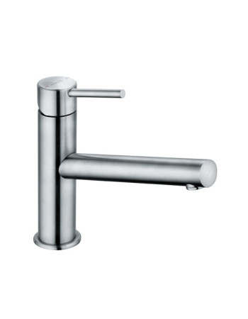 Змішувач для кухні KLUDI STEEL, 44850F860