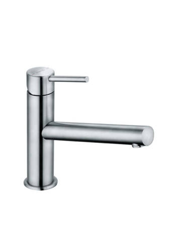 Змішувач для кухні KLUDI STEEL, 44850F860