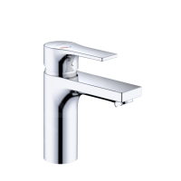 Змішувач для раковини KLUDI ZENTA SL, 481980565WR4