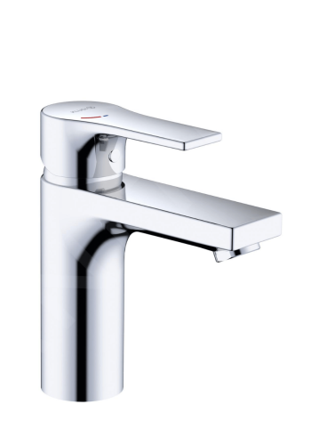 Змішувач для раковини KLUDI ZENTA SL, 481980565WR4