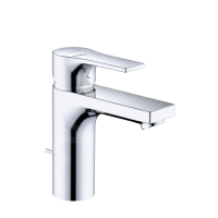 Змішувач для раковини KLUDI ZENTA SL, 482930565WR4