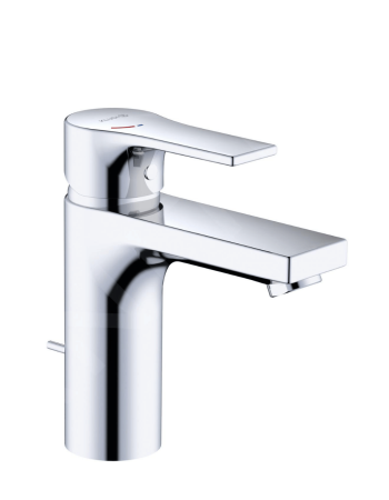 Змішувач для раковини KLUDI ZENTA SL, 482930565WR4