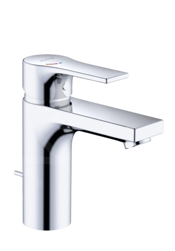 Змішувач для раковини KLUDI ZENTA SL, 482930565WR4