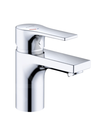 Змішувач для раковини KLUDI ZENTA SL, 483890565WR4