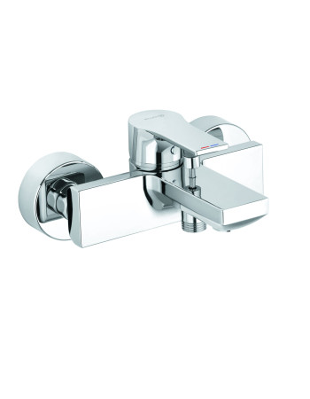 Змішувач для ванни й душу KLUDI ZENTA SL, 486700565