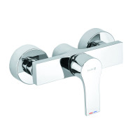Змішувач для душу KLUDI ZENTA SL, 488700565