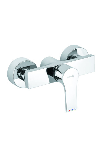 Змішувач для душу KLUDI ZENTA SL, 488700565