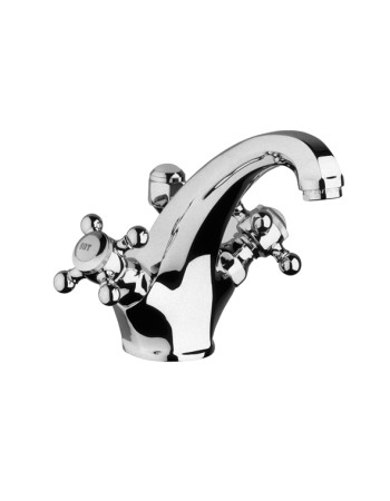 Змішувач для раковини KLUDI 1926, DN 15, 510100520