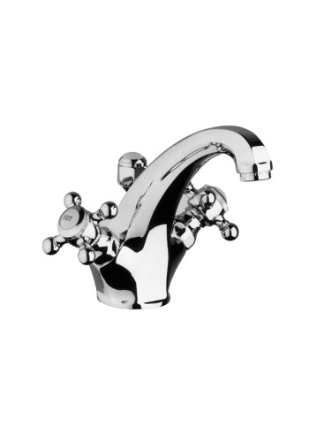 Змішувач для раковини KLUDI 1926, DN 15, 510100520