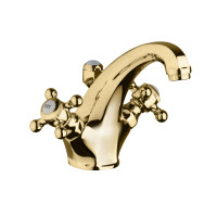 Змішувач для раковини KLUDI 1926, DN 15, 510104520