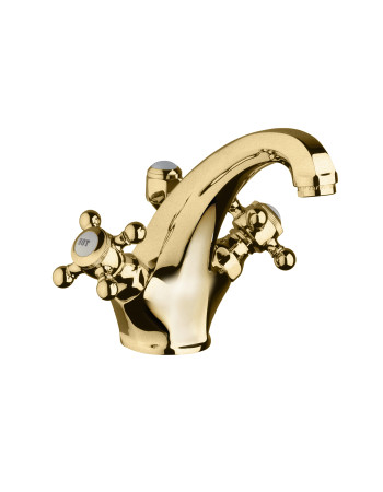 Змішувач для раковини KLUDI 1926, DN 15, 510104520