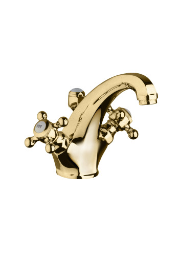 Змішувач для раковини KLUDI 1926, DN 15, 510104520