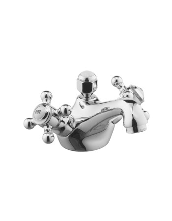 Змішувач для раковини KLUDI 1926, DN 15, 510120520