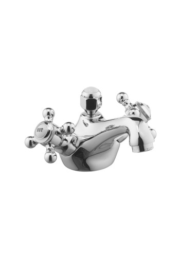 Змішувач для раковини KLUDI 1926, DN 15, 510120520