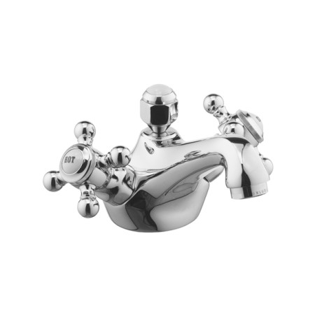 Змішувач для раковини KLUDI 1926, DN 15, 510120520