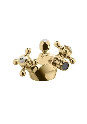 Змішувач для раковини KLUDI 1926 DN 15, 510124520