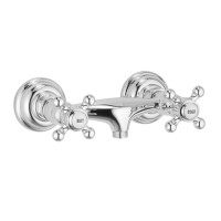 Змішувач для душу KLUDI 1926, DN 15, 516100520