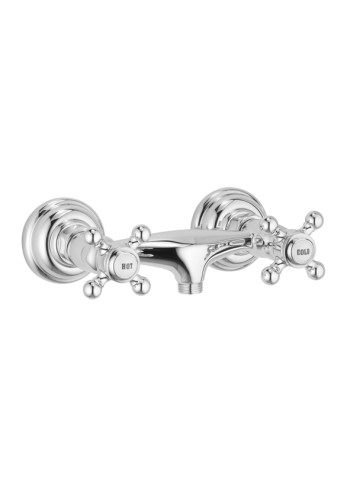 Змішувач для душу KLUDI 1926, DN 15, 516100520