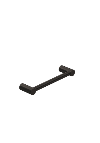 Поручень для ванни KLUDI VELA R 58981N2 збройова сталь