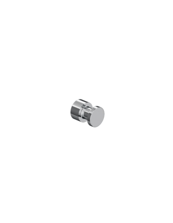 Гачок KLUDI VELA R 5898405 хром