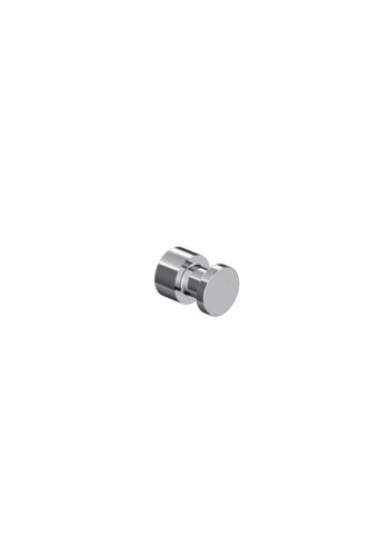 Гачок KLUDI VELA R 5898405 хром