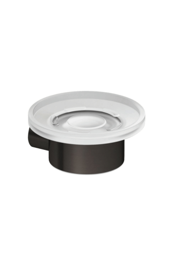 Мильниця KLUDI VELA R 58985N2 збройова сталь