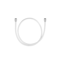 Душовий шланг KLUDI SUPARAFLEX WHITE, 1250 мм, 6107191-00