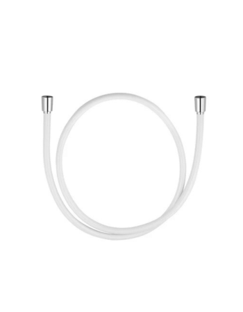 Душовий шланг KLUDI SUPARAFLEX WHITE, 1250 мм, 6107191-00