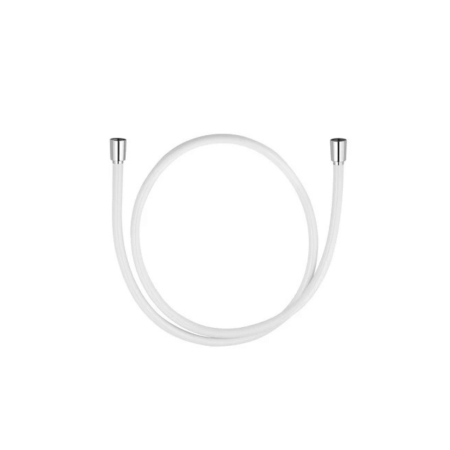 Душовий шланг KLUDI SUPARAFLEX WHITE, 1250 мм, 6107191-00