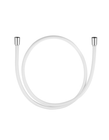 Душовий шланг KLUDI SUPARAFLEX WHITE, 1600 мм, 6107291-00