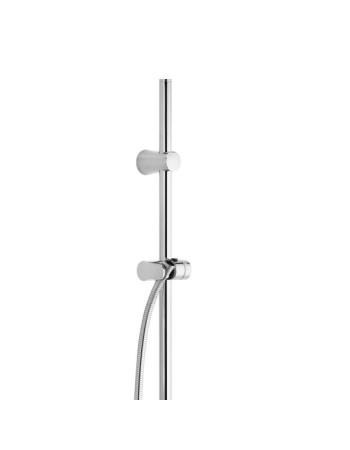 Душова штанга 1100 мм KLUDI A-QAv, 6209505-00