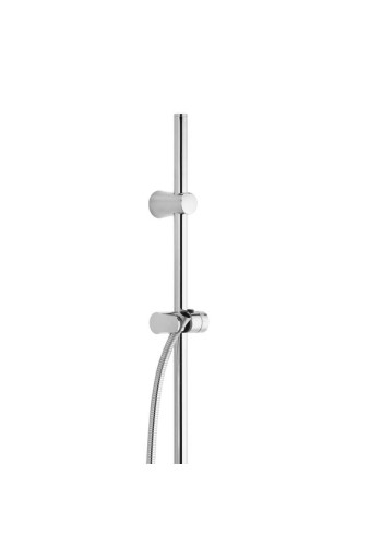 Душова штанга 1100 мм KLUDI A-QAv, 6209505-00