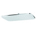 Верхній душ KLUDI FRESHLINE 400 x 260 мм, 6440005-00