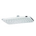 Верхній душ KLUDI FRESHLINE, 300 х 220 мм, 6445005-00