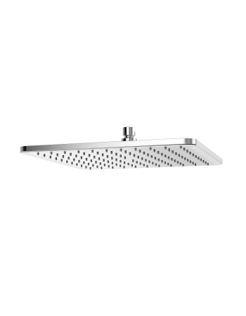 Верхній душ KLUDI A-QA, soft-edge, плаский, 300 х 300 мм, 6453005-00